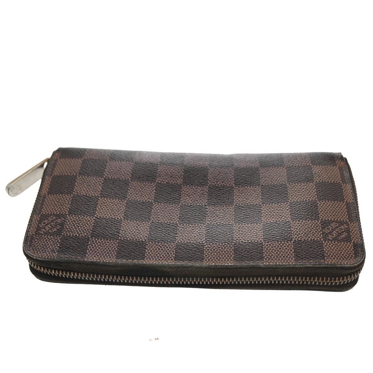 Louis Vuitton Louis Vuitton Zippy Wallet NM Monogram Canvas Size ONE SIZE - 10 Thumbnail