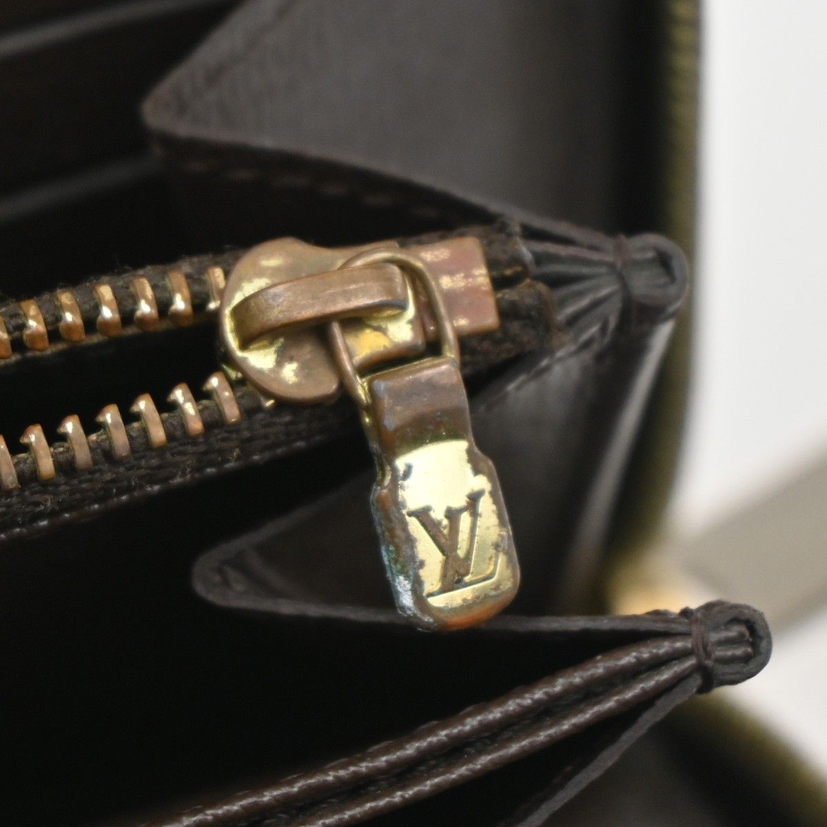 Louis Vuitton Louis Vuitton Zippy Wallet NM Monogram Canvas Size ONE SIZE - 9 Thumbnail