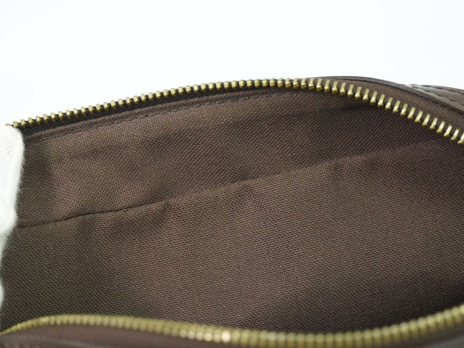 Louis Vuitton Louis Vuitton Trotteur Beaubourg Handbag Damier Size ONE SIZE - 19 Thumbnail