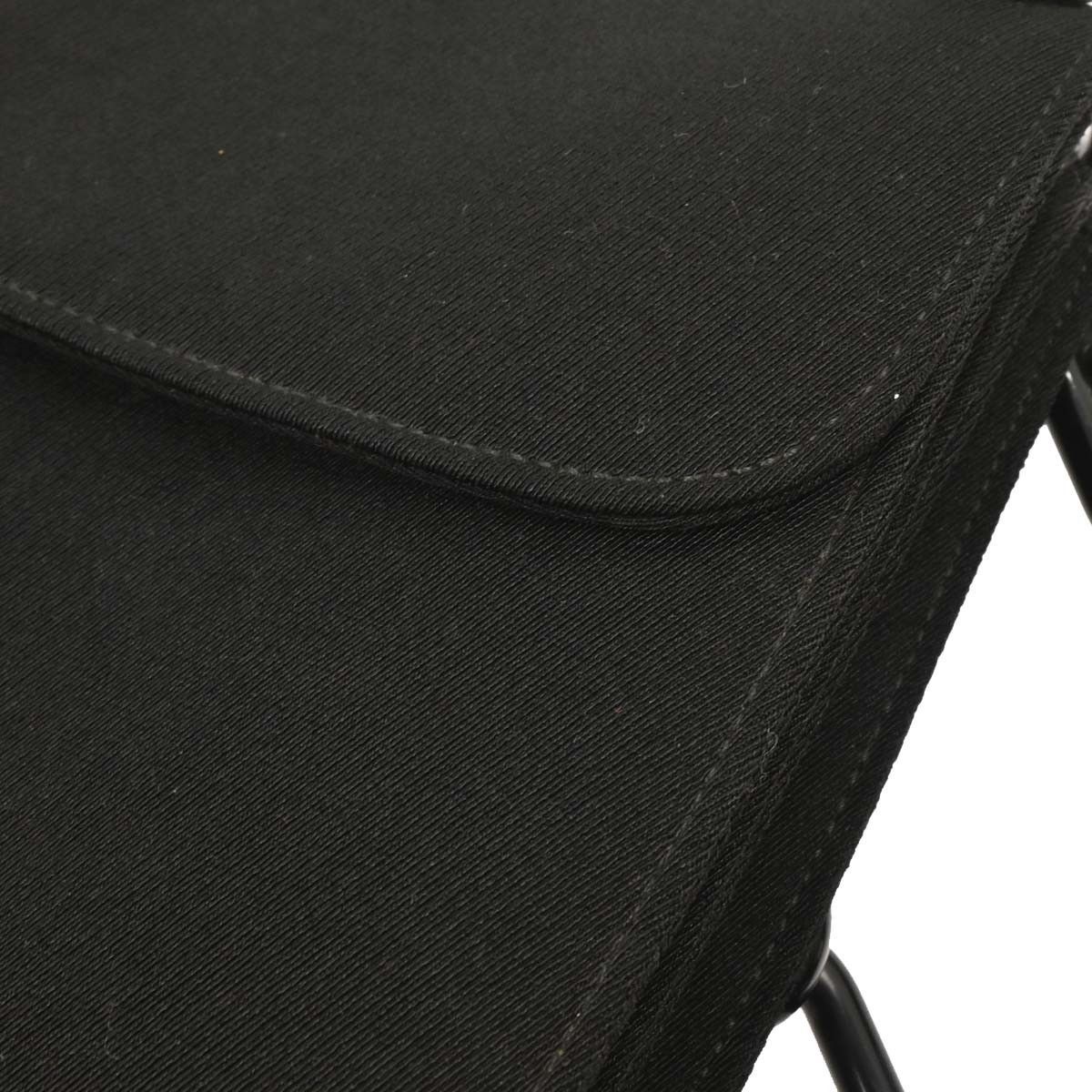 Prada Prada Resin chain shoulder bag Canvas Size ONE SIZE - 6 Thumbnail