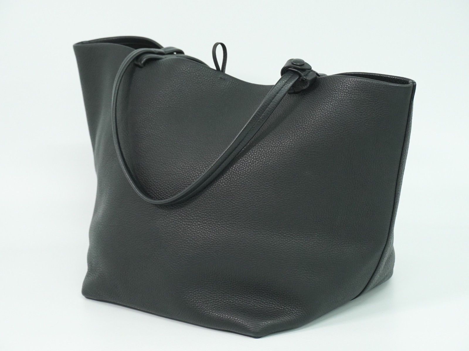 The Row The Row Park Tote Leather Size ONE SIZE - 2 Thumbnail