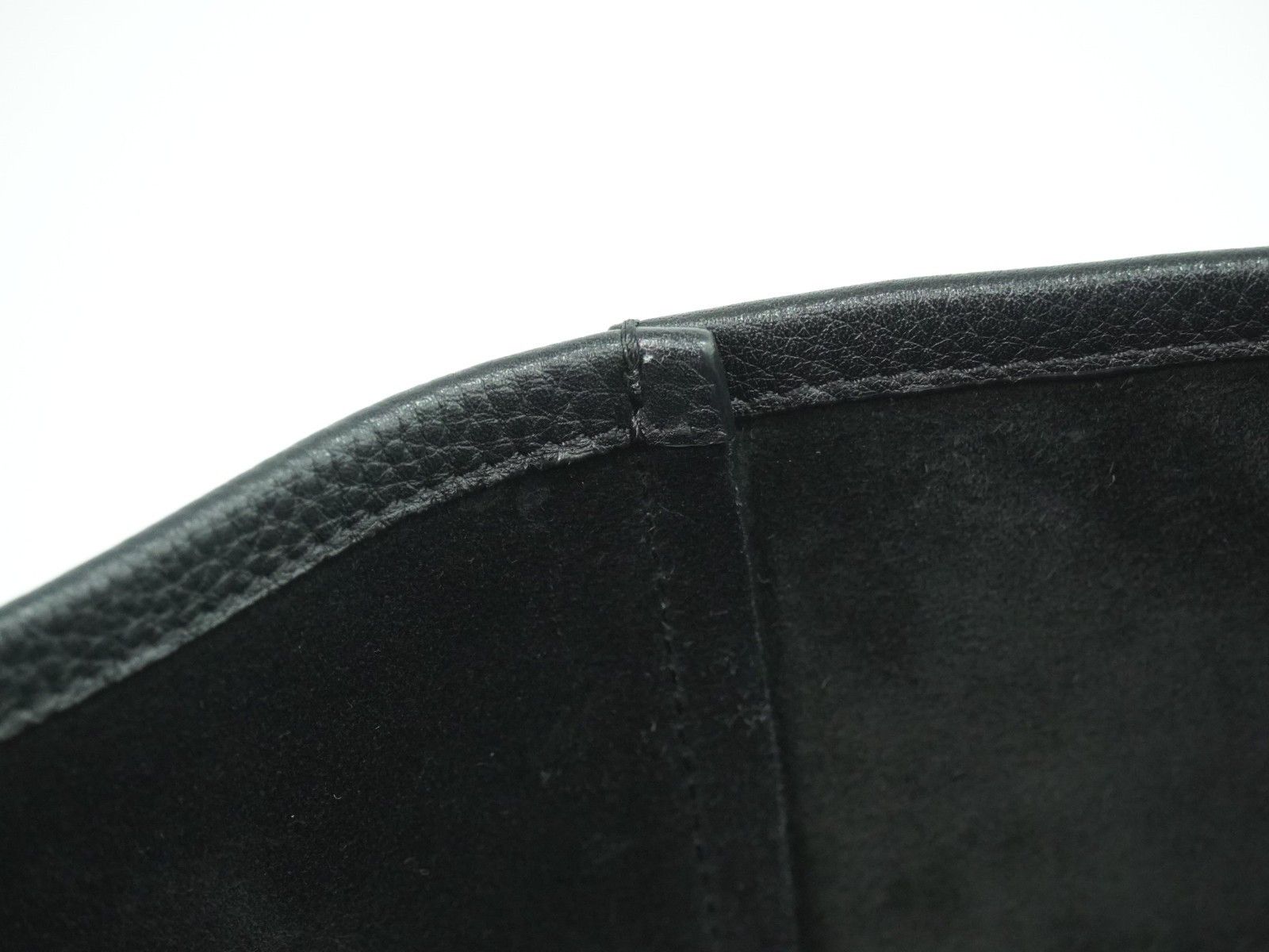 The Row The Row Park Tote Leather Size ONE SIZE - 19 Thumbnail