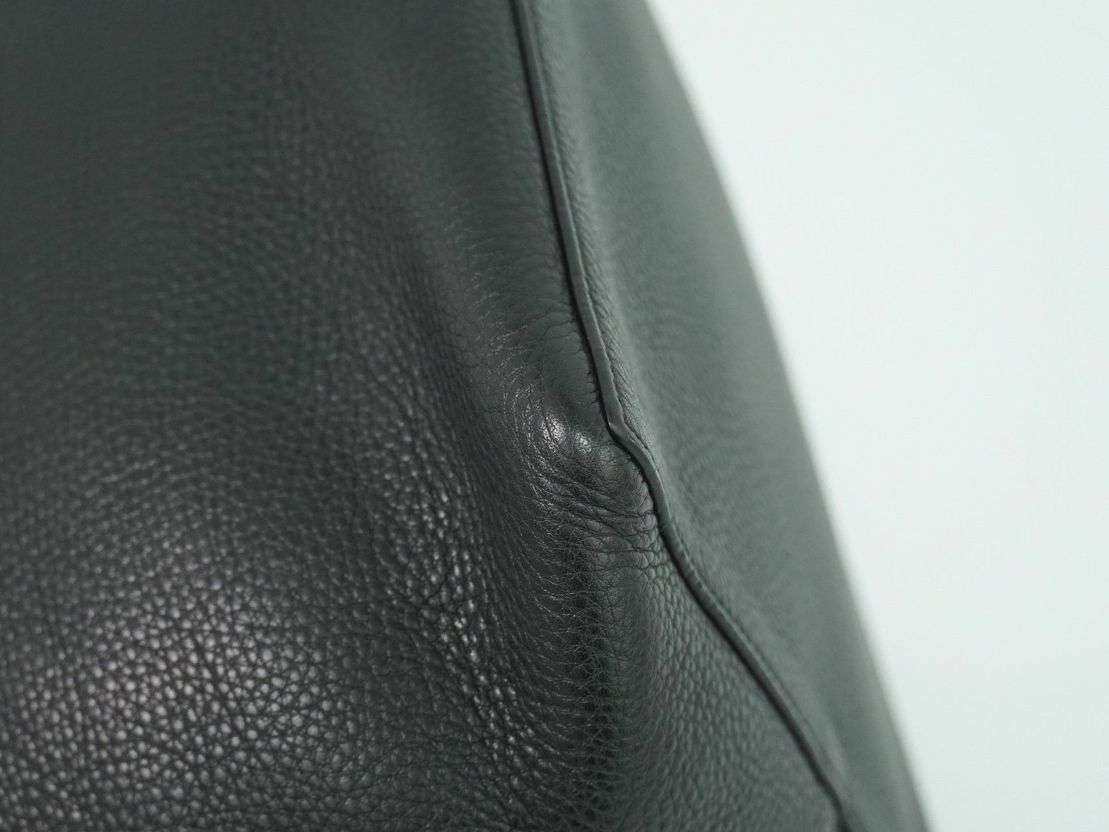 The Row The Row Park Tote Leather Size ONE SIZE - 7 Thumbnail