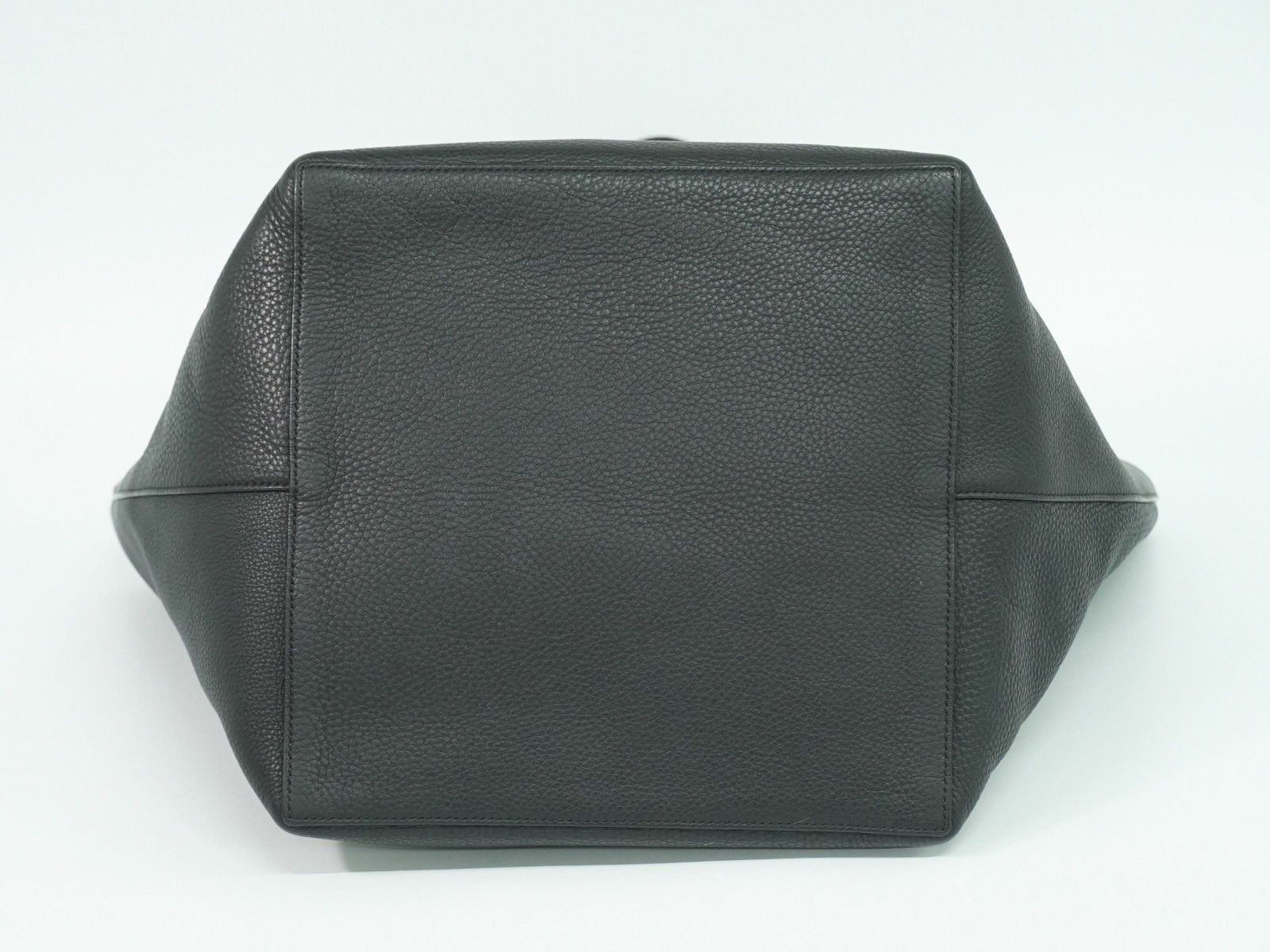 The Row The Row Park Tote Leather Size ONE SIZE - 9 Thumbnail