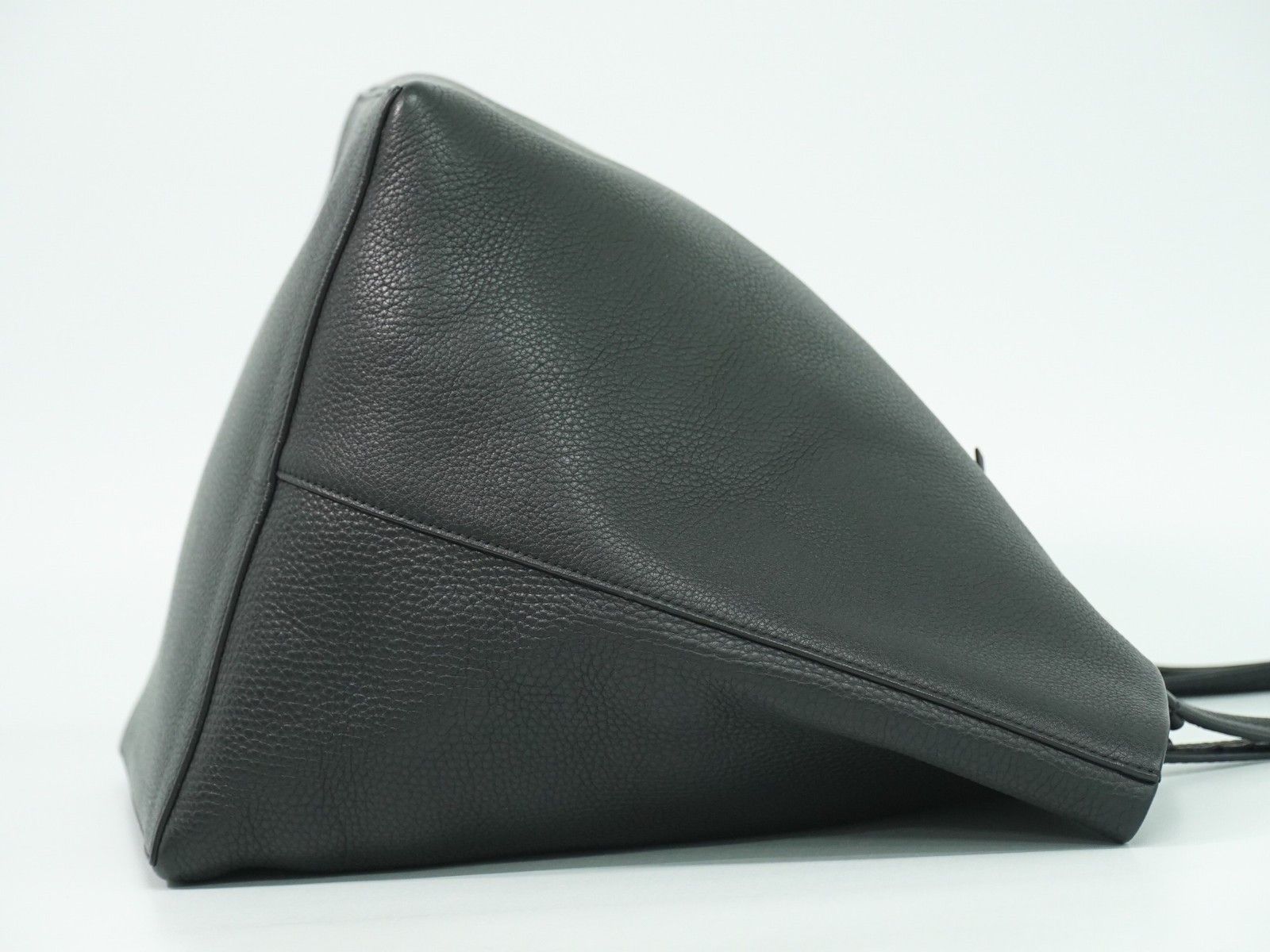 The Row The Row Park Tote Leather Size ONE SIZE - 3 Thumbnail