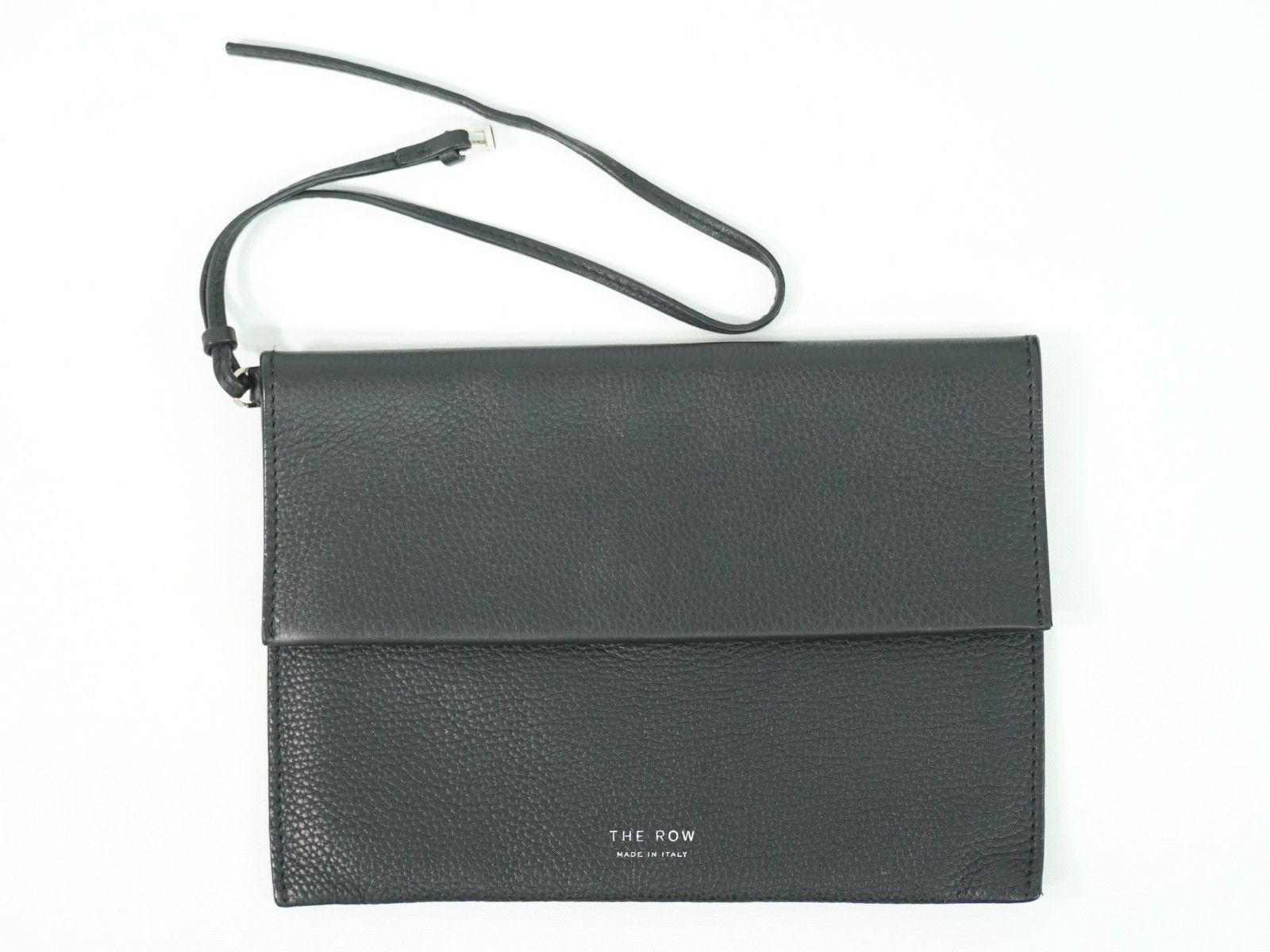 The Row The Row Park Tote Leather Size ONE SIZE - 10 Thumbnail