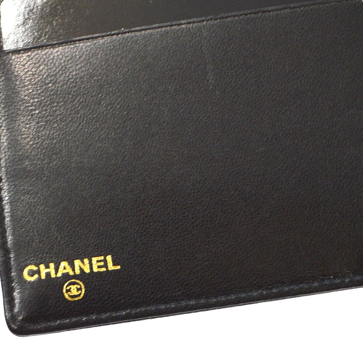 Chanel Chanel Timeless CC French Wallet Caviar Size ONE SIZE - 5 Thumbnail
