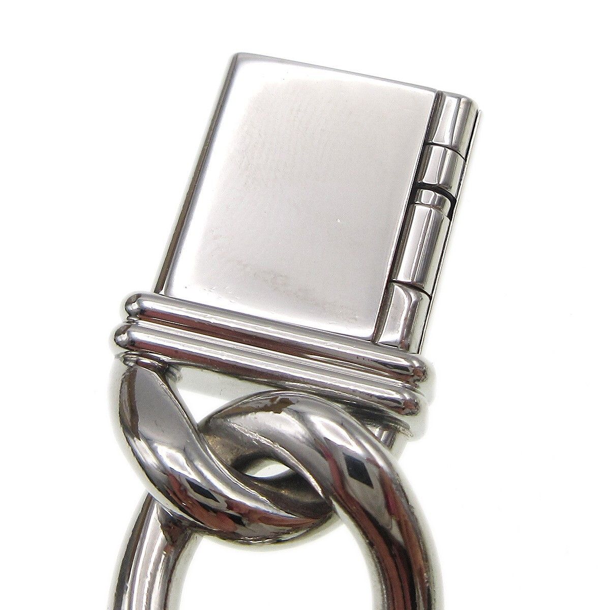 Chanel Chanel Premiere Chain Quartz Stainless Steel Size ONE SIZE - 5 Thumbnail