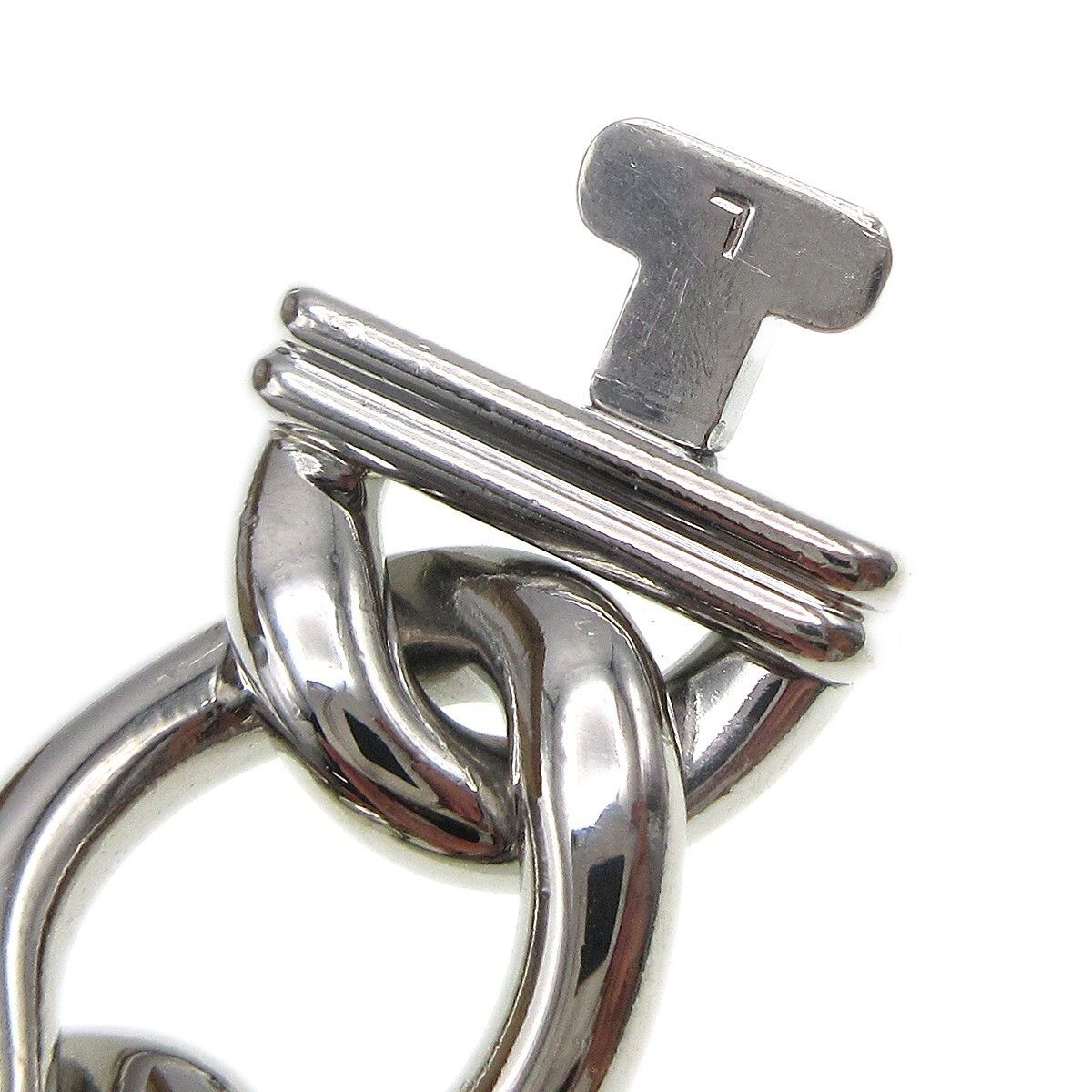Chanel Chanel Premiere Chain Quartz Stainless Steel Size ONE SIZE - 4 Thumbnail
