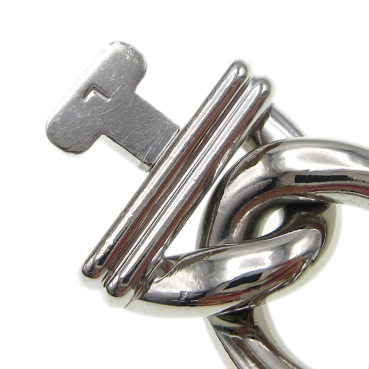 Chanel Chanel Premiere Chain Quartz Stainless Steel Size ONE SIZE - 7 Thumbnail