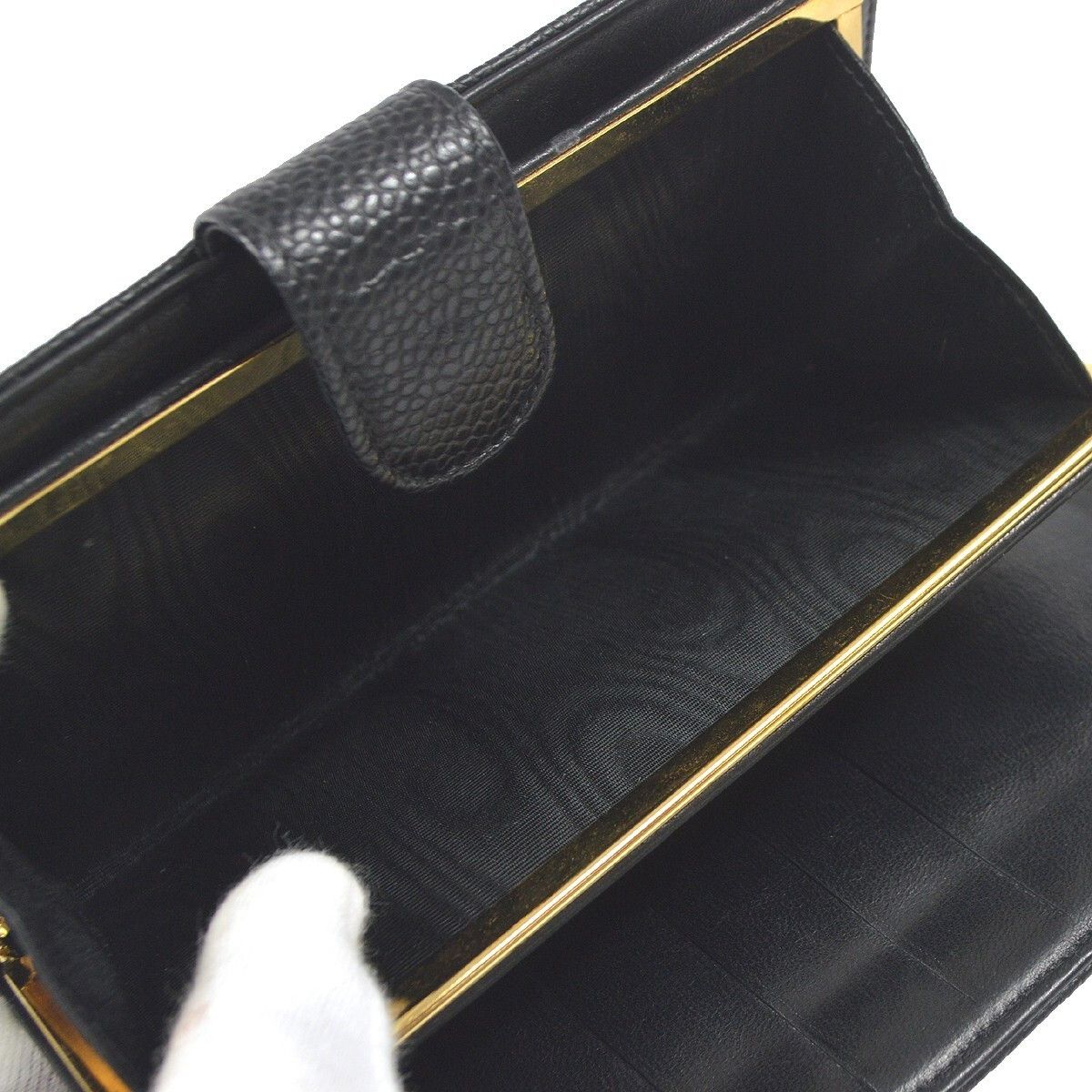 Chanel Chanel Timeless CC French Caviar Size ONE SIZE - 4 Thumbnail