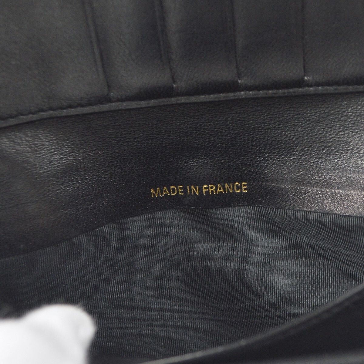 Chanel Chanel Timeless CC French Caviar Size ONE SIZE - 6 Thumbnail