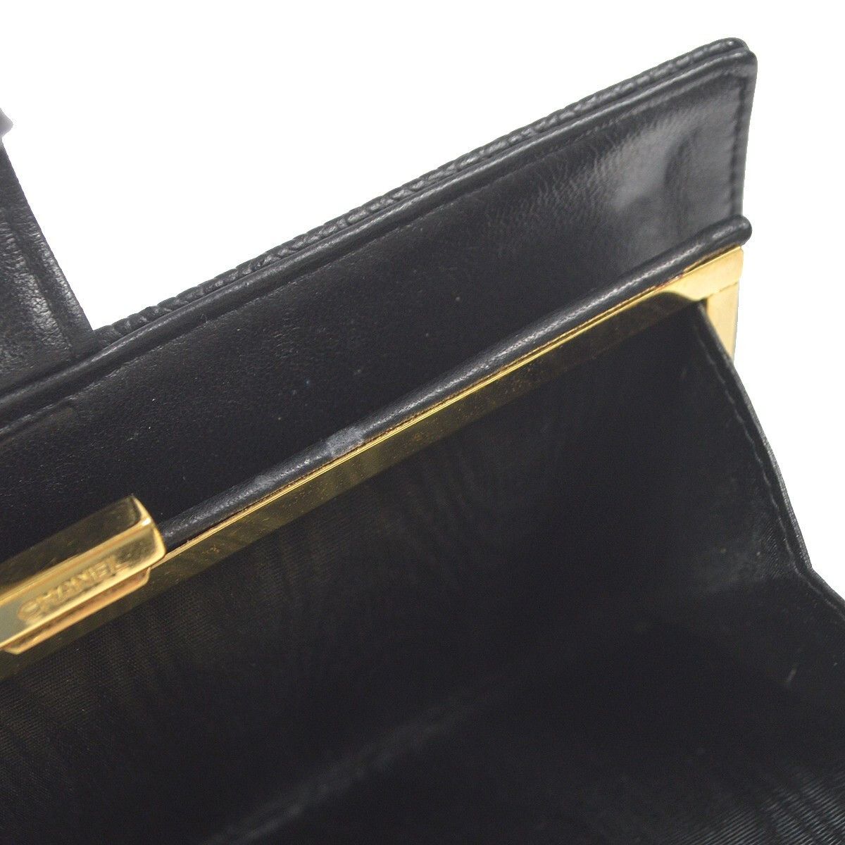 Chanel Chanel Timeless CC French Caviar Size ONE SIZE - 12 Thumbnail