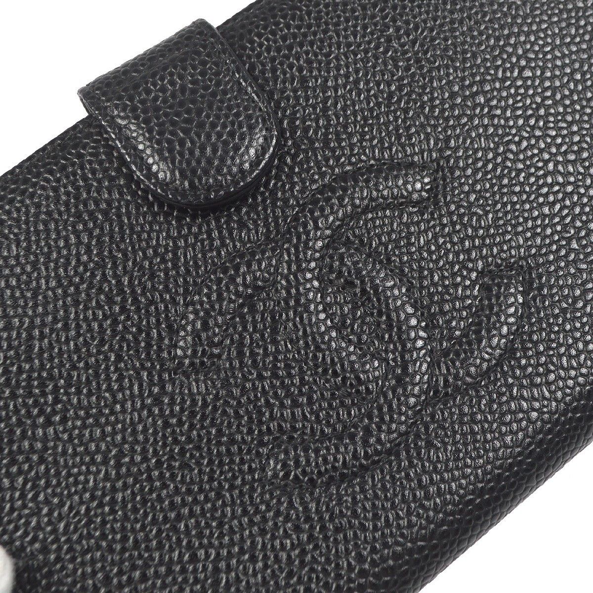 Chanel Chanel Timeless CC French Caviar Size ONE SIZE - 10 Thumbnail