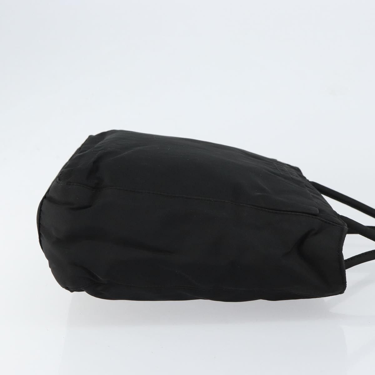 Prada Prada Vintage Tote Tessuto Size ONE SIZE - 3 Thumbnail