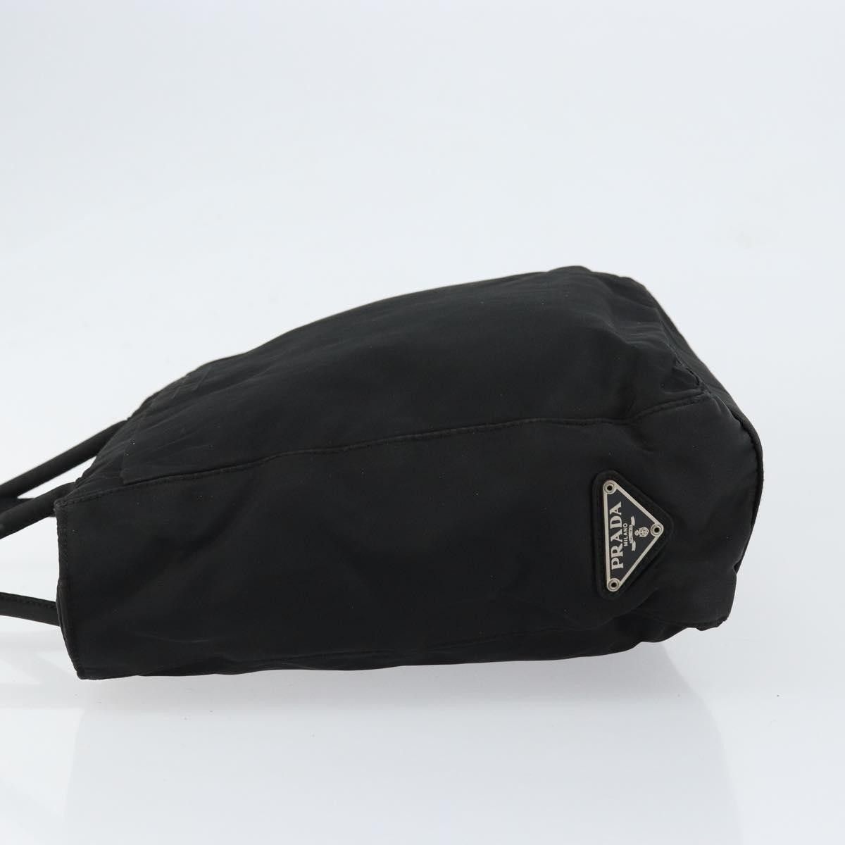 Prada Prada Vintage Tote Tessuto Size ONE SIZE - 4 Thumbnail