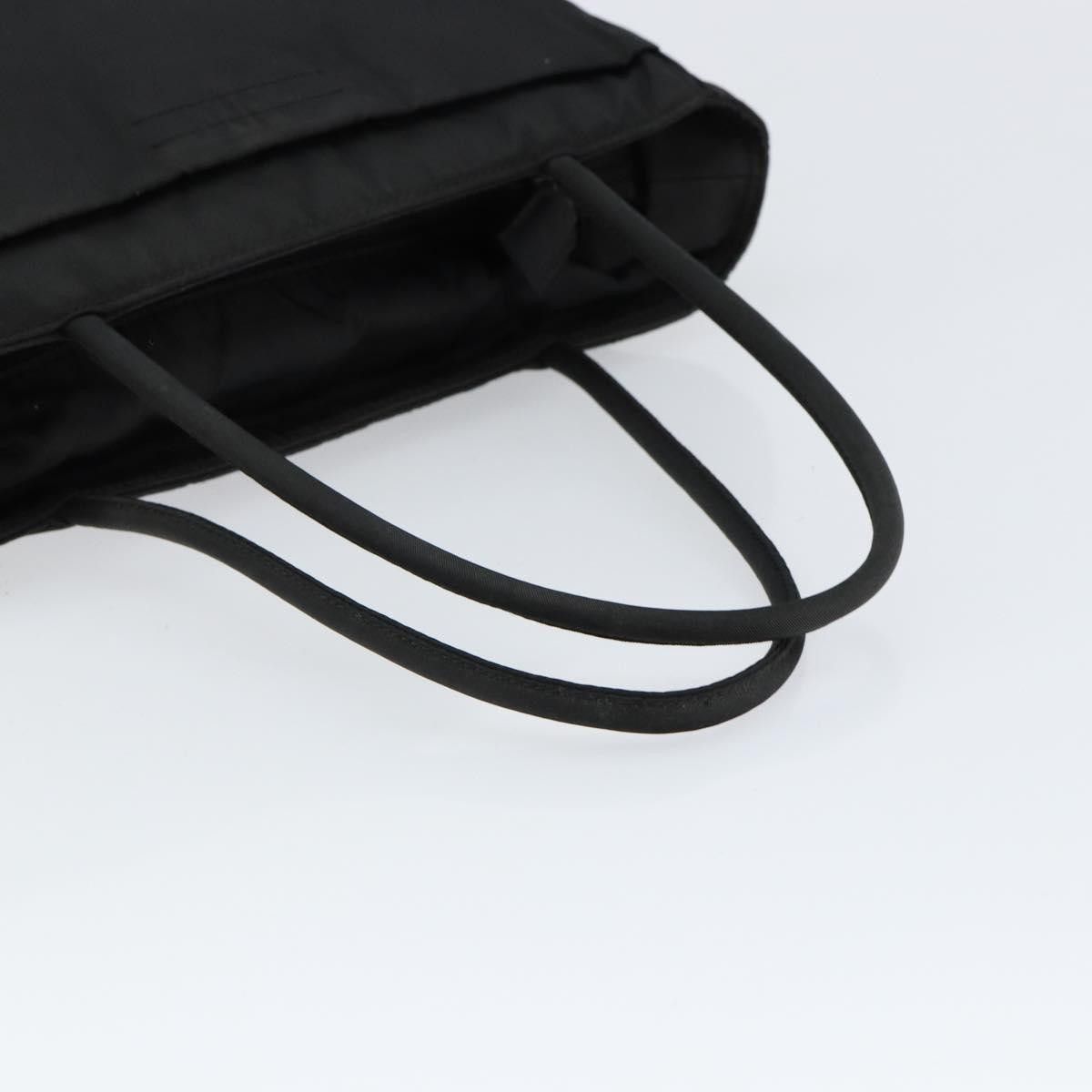 Prada Prada Vintage Tote Tessuto Size ONE SIZE - 9 Thumbnail