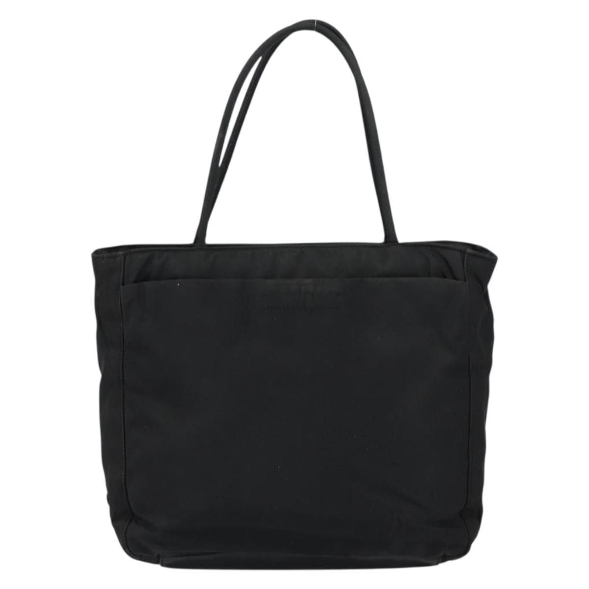 Prada Prada Vintage Tote Tessuto Size ONE SIZE - 24 Thumbnail