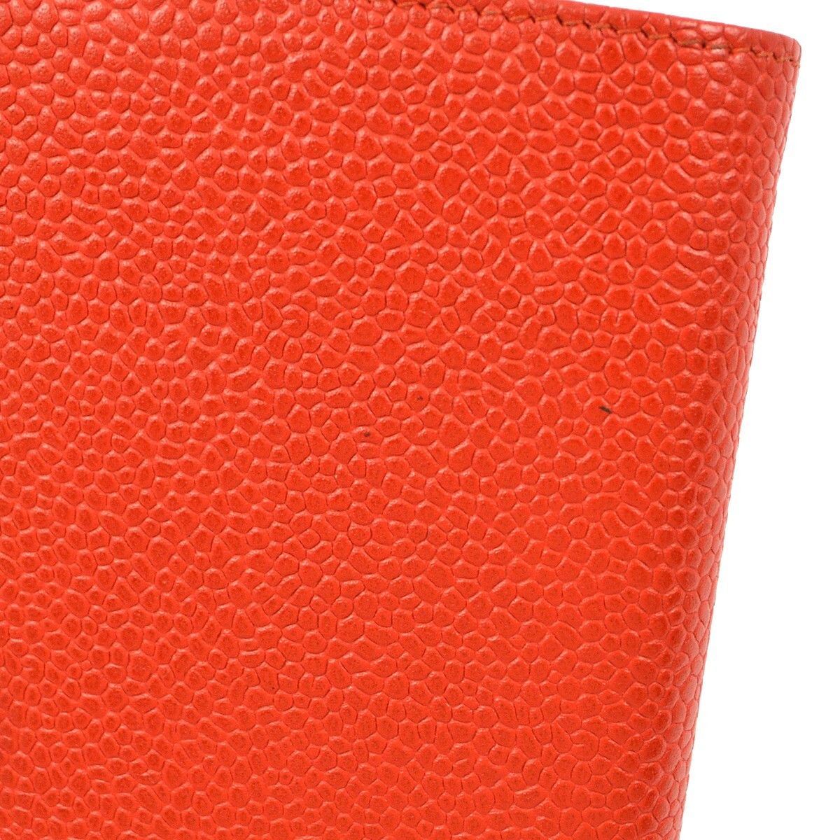 Chanel Chanel Vintage Timeless CC Bifold Wallet Caviar Size ONE SIZE - 8 Thumbnail