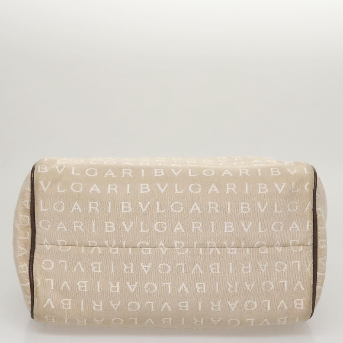 Bvlgari Bvlgari Logomania Handbag Canvas Size ONE SIZE - 15 Thumbnail