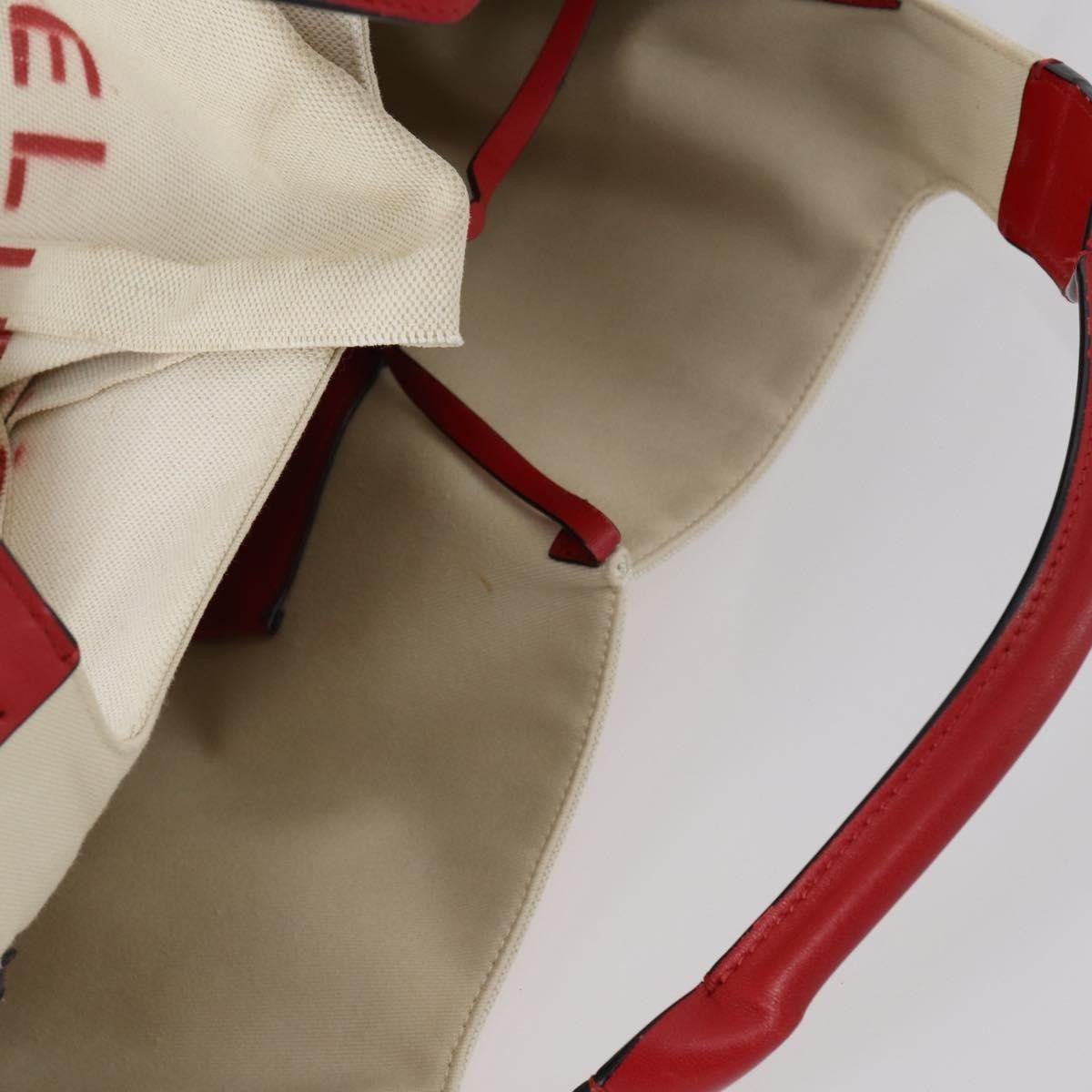 Valentino Valentino Garavani Atelier 02 Tote Canvas Size ONE SIZE - 14 Thumbnail