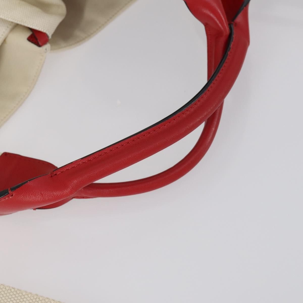 Valentino Valentino Garavani Atelier 02 Tote Canvas Size ONE SIZE - 15 Thumbnail