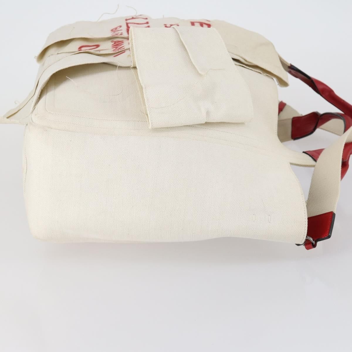 Valentino Valentino Garavani Atelier 02 Tote Canvas Size ONE SIZE - 3 Thumbnail