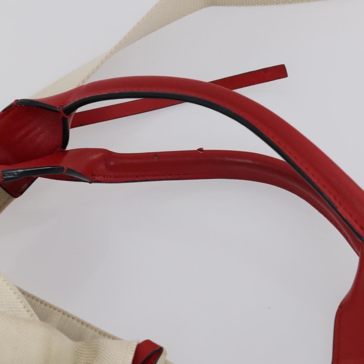 Valentino Valentino Garavani Atelier 02 Tote Canvas Size ONE SIZE - 16 Thumbnail