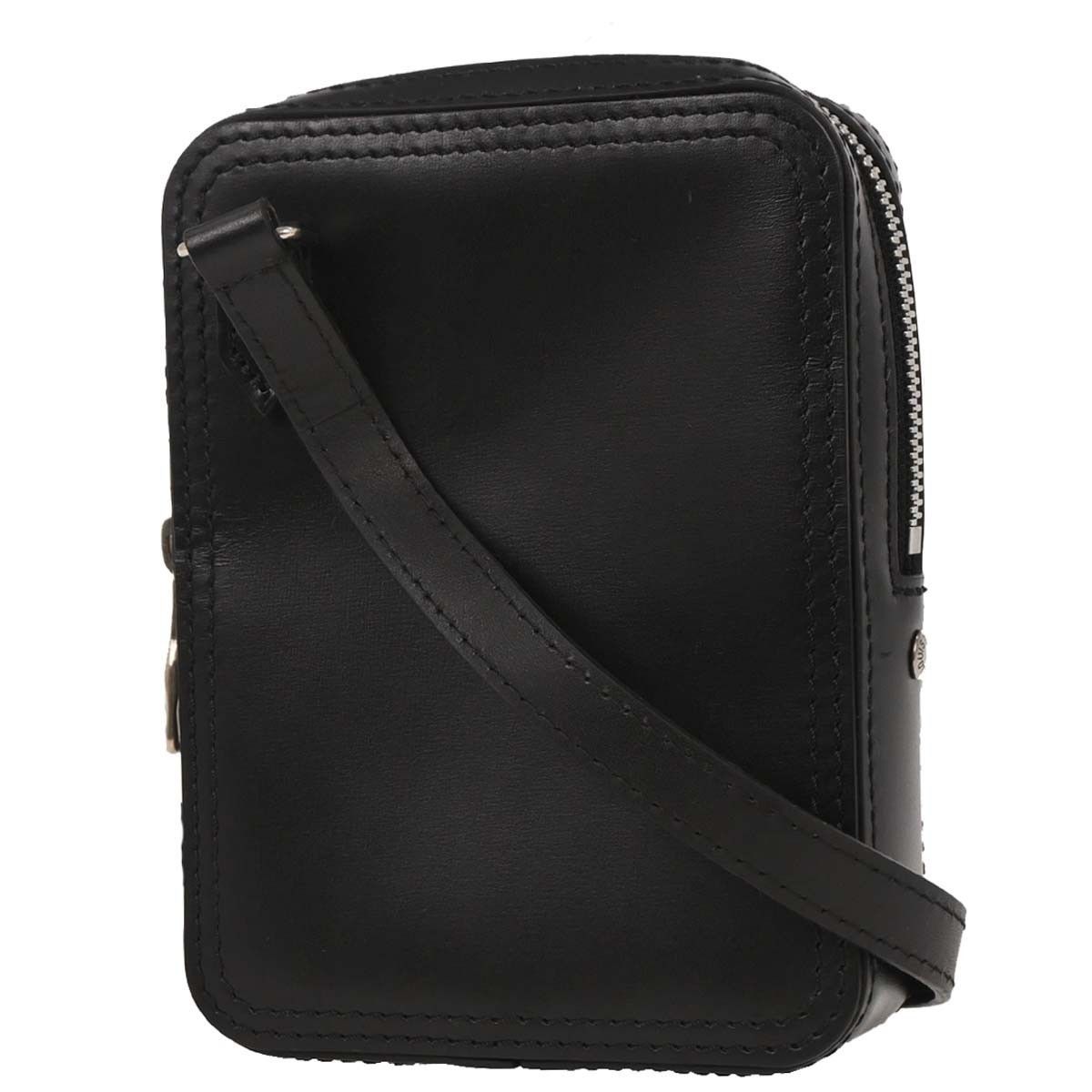 Louis Vuitton Louis Vuitton Danube Messenger Bag Limited Edition Charm Leather Size ONE SIZE - 2 Thumbnail
