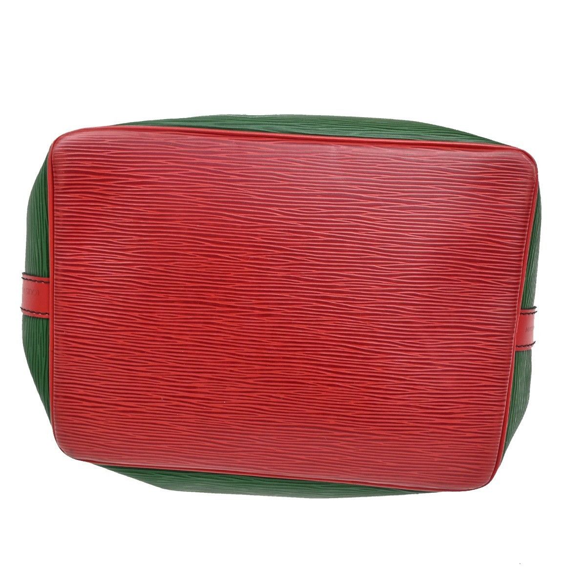 Louis Vuitton Louis Vuitton Petit Noe Handbag Epi Leather Size ONE SIZE - 6 Thumbnail