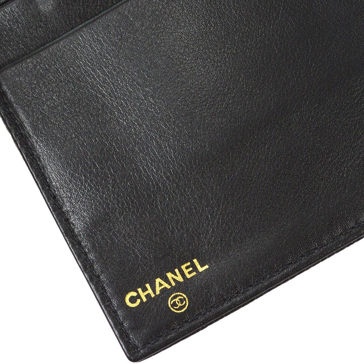 Chanel Chanel Timeless CC French Wallet Caviar Size ONE SIZE - 5 Thumbnail