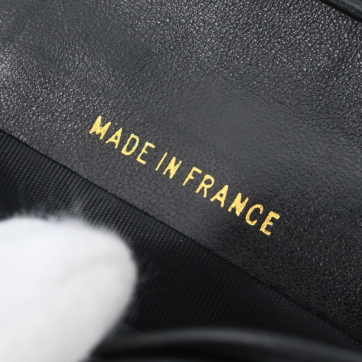 Chanel Chanel Timeless CC French Wallet Caviar Size ONE SIZE - 5 Thumbnail