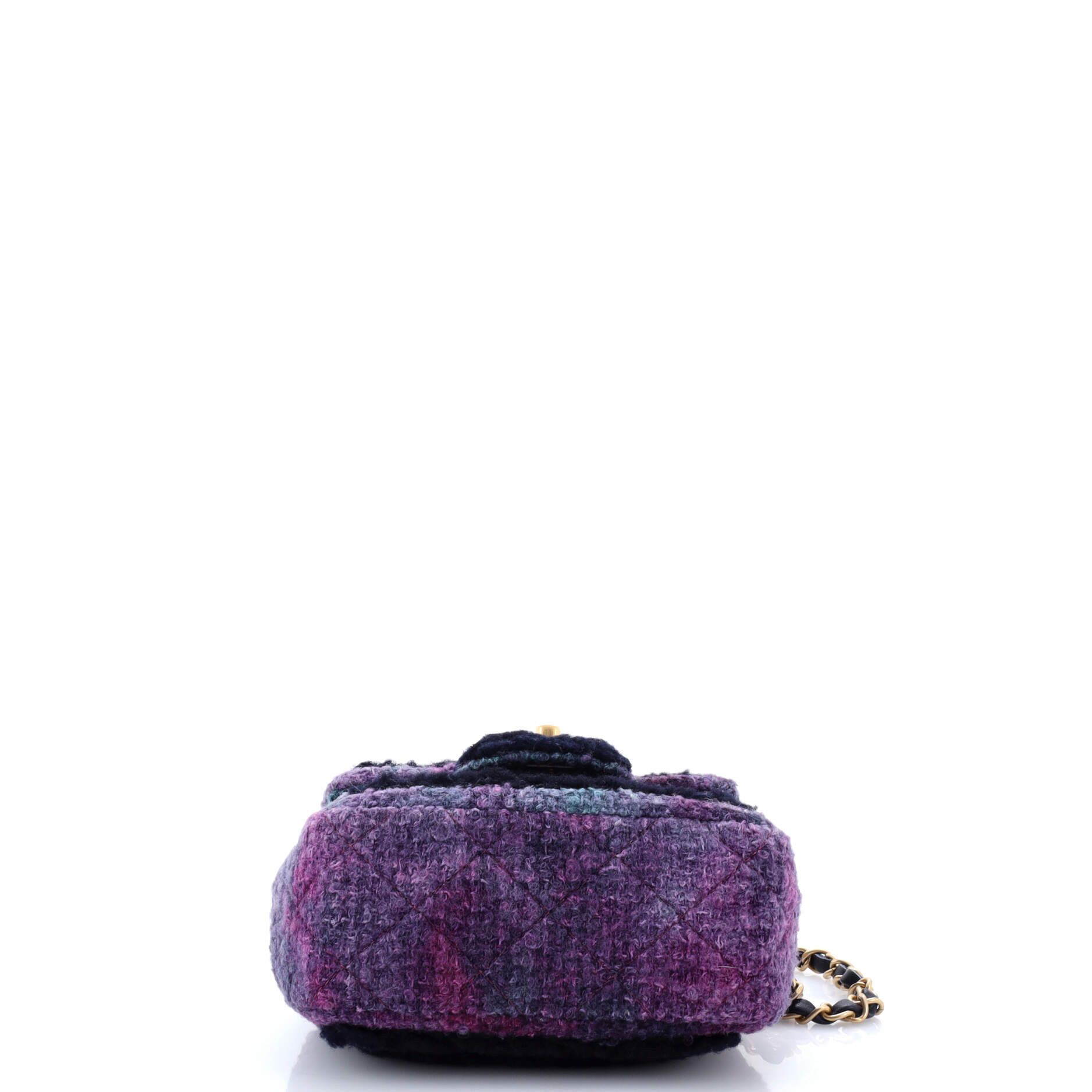 Chanel Square Classic Single Flap Size ONE SIZE - 4 Thumbnail
