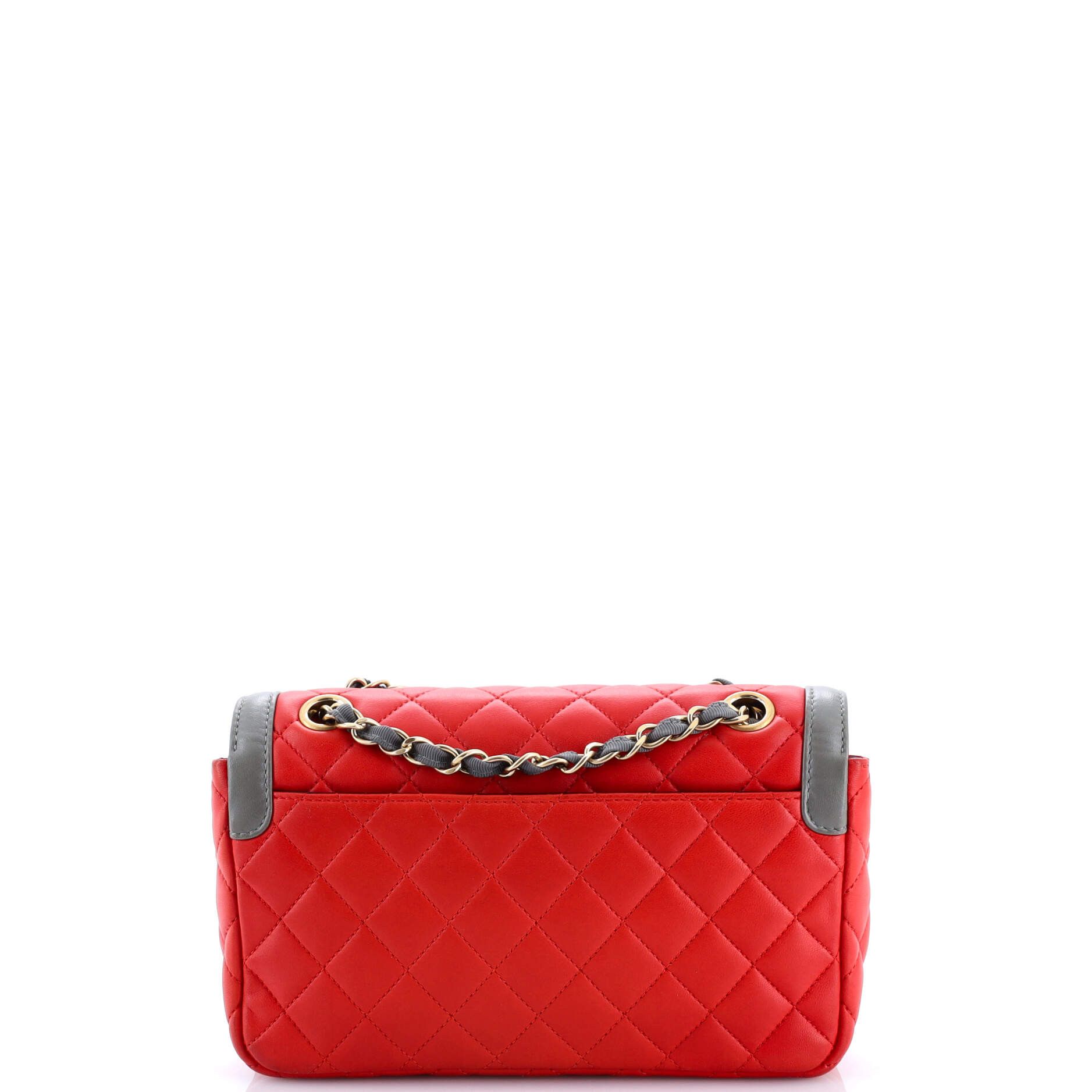 Chanel Classic Single Flap Size ONE SIZE - 3 Thumbnail