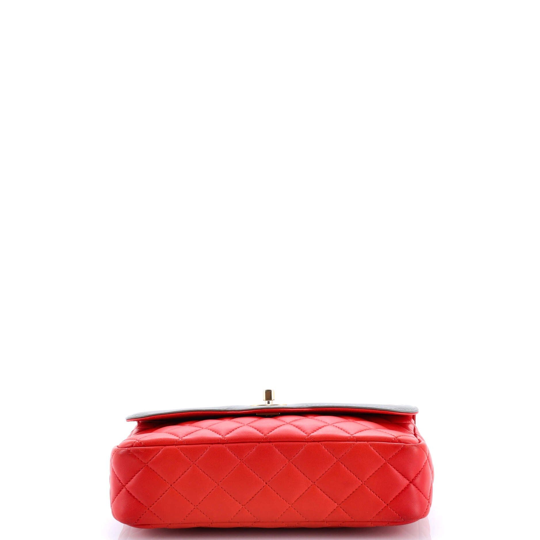 Chanel Classic Single Flap Size ONE SIZE - 4 Thumbnail