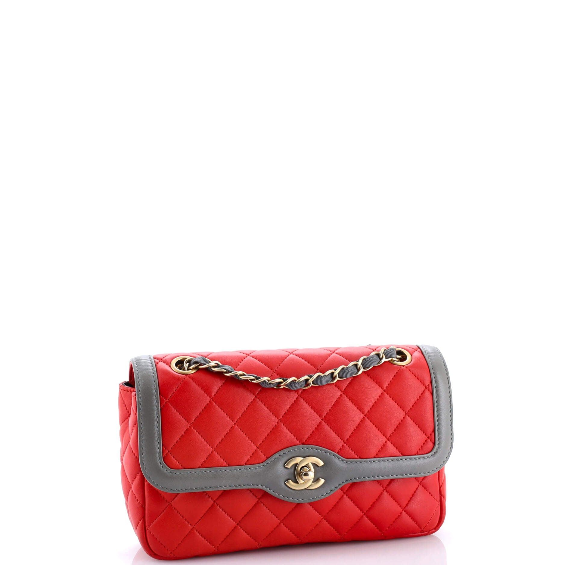Chanel Classic Single Flap Size ONE SIZE - 2 Thumbnail