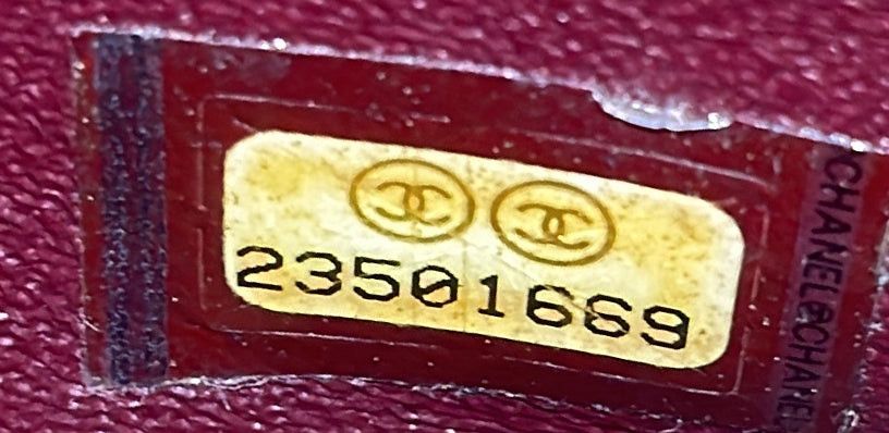Chanel Classic Single Flap Size ONE SIZE - 8 Thumbnail