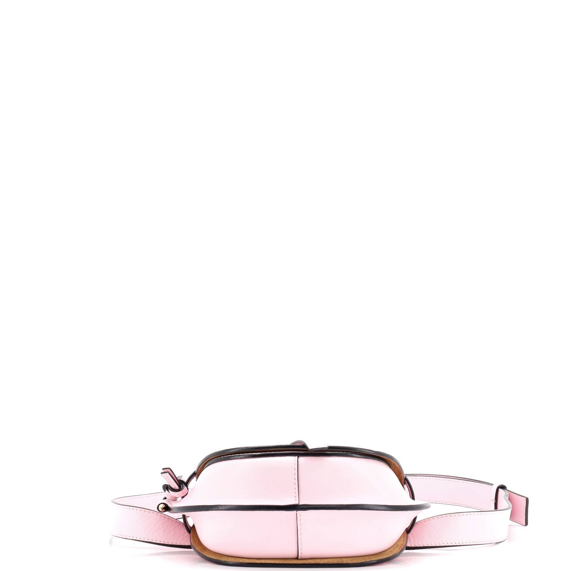 Loewe Gate Belt Bag Mini Size ONE SIZE - 4 Thumbnail