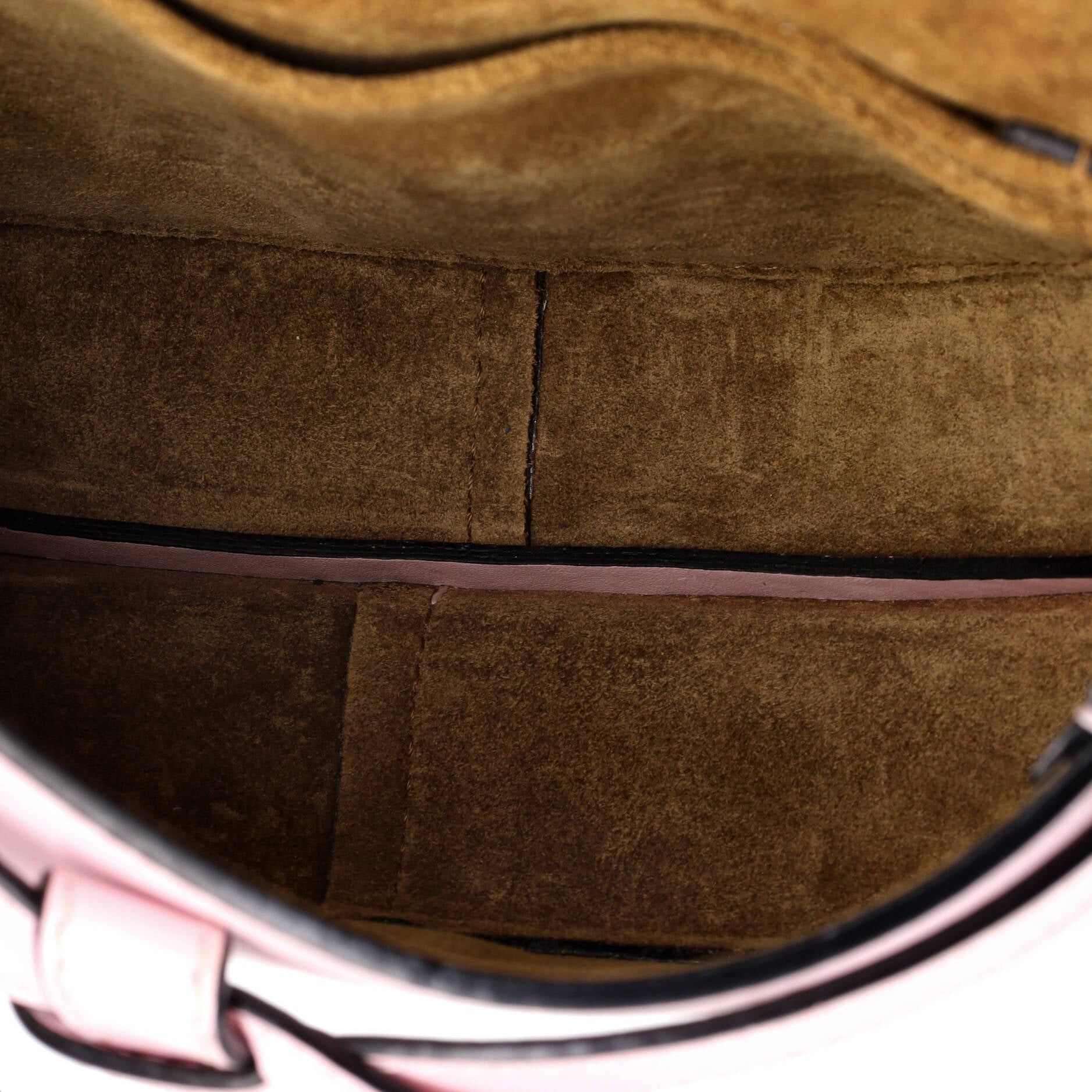 Loewe Gate Belt Bag Mini Size ONE SIZE - 6 Thumbnail