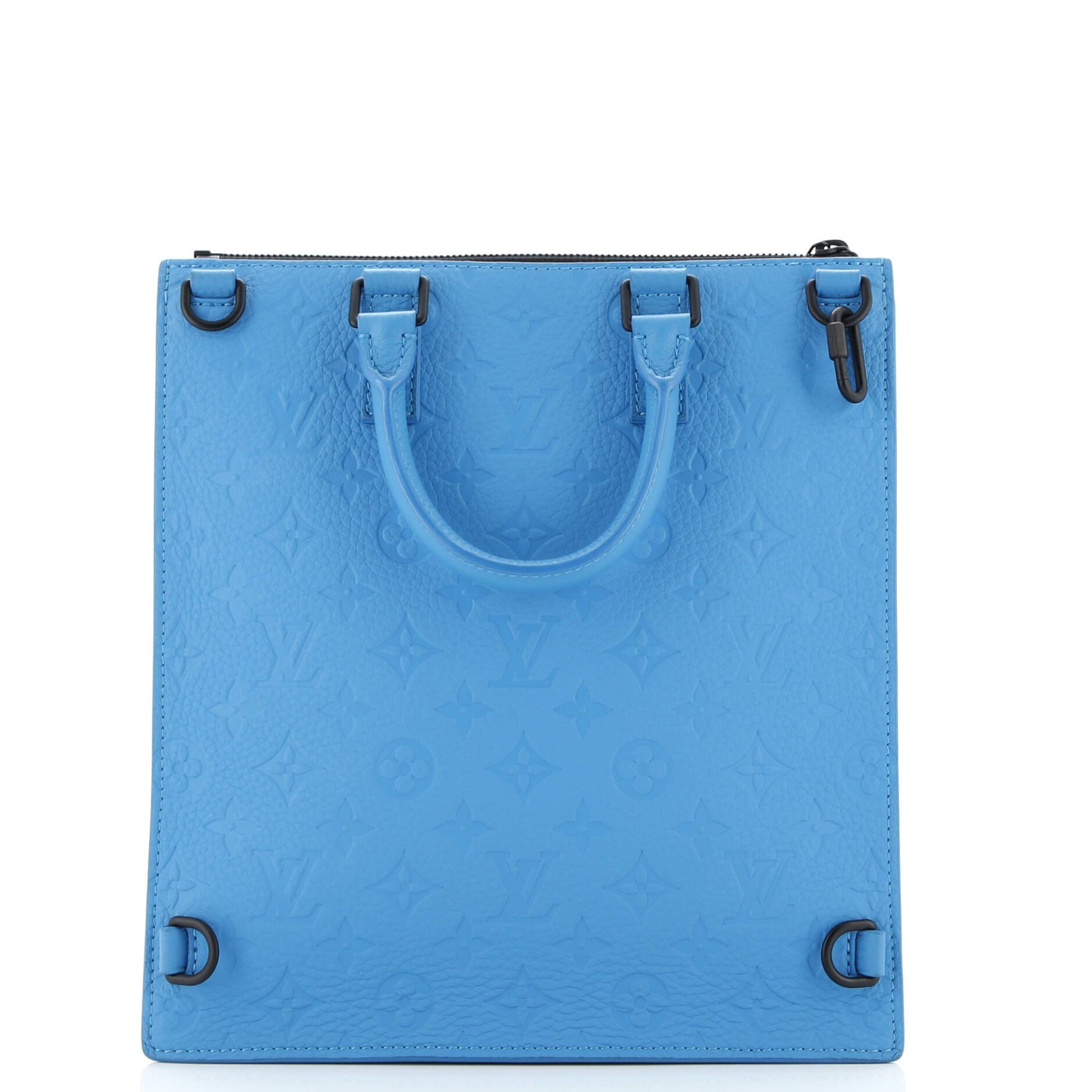 Louis Vuitton Sac Plat Messenger Size ONE SIZE - 3 Thumbnail