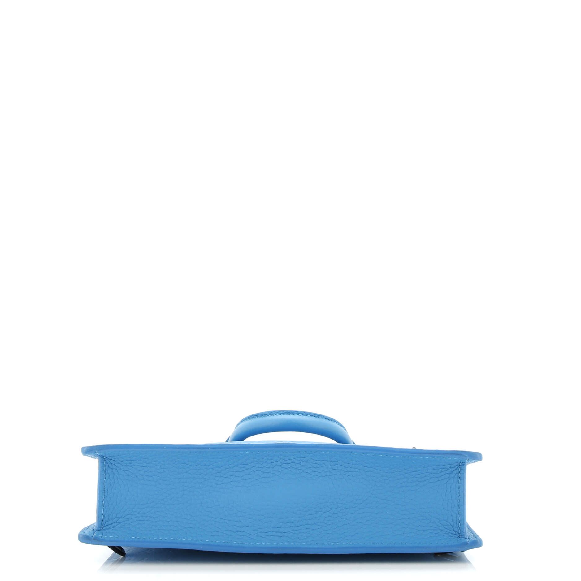 Louis Vuitton Sac Plat Messenger Size ONE SIZE - 4 Thumbnail