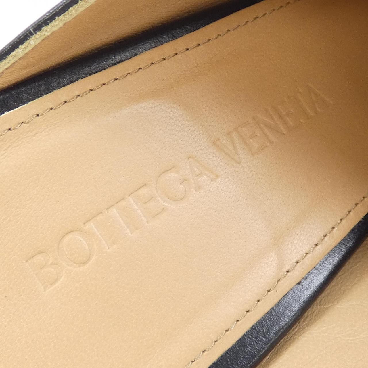 Bottega Veneta Bottega Veneta Bottega Veneta Sandals Leather Shoes DUTY FREE for USA Size ONE SIZE - 6 Thumbnail