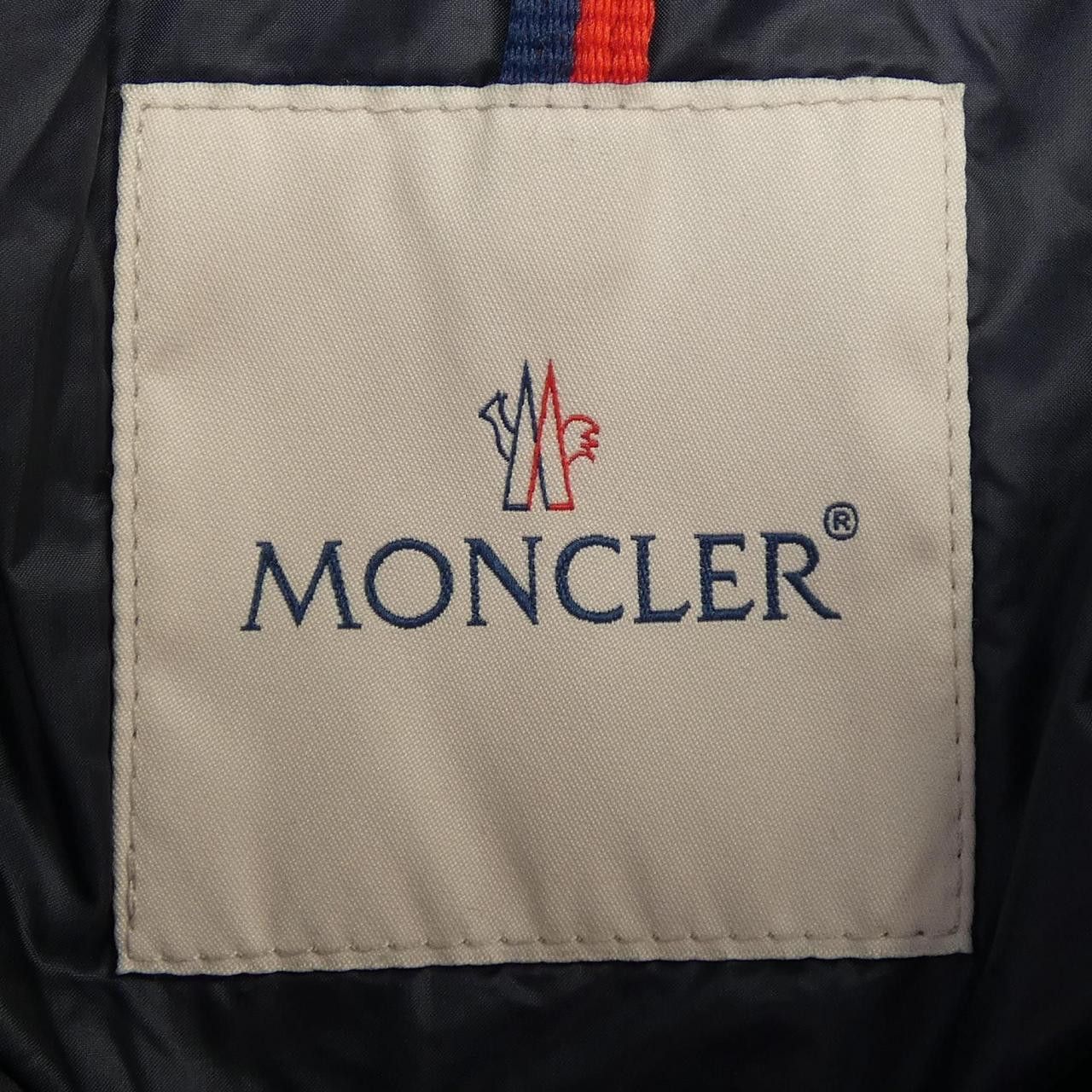 Moncler Moncler Moncler HERMINE Down Coat Others Outerwear HERMINE DUTY FREE for USA Size ONE SIZE - 4 Thumbnail