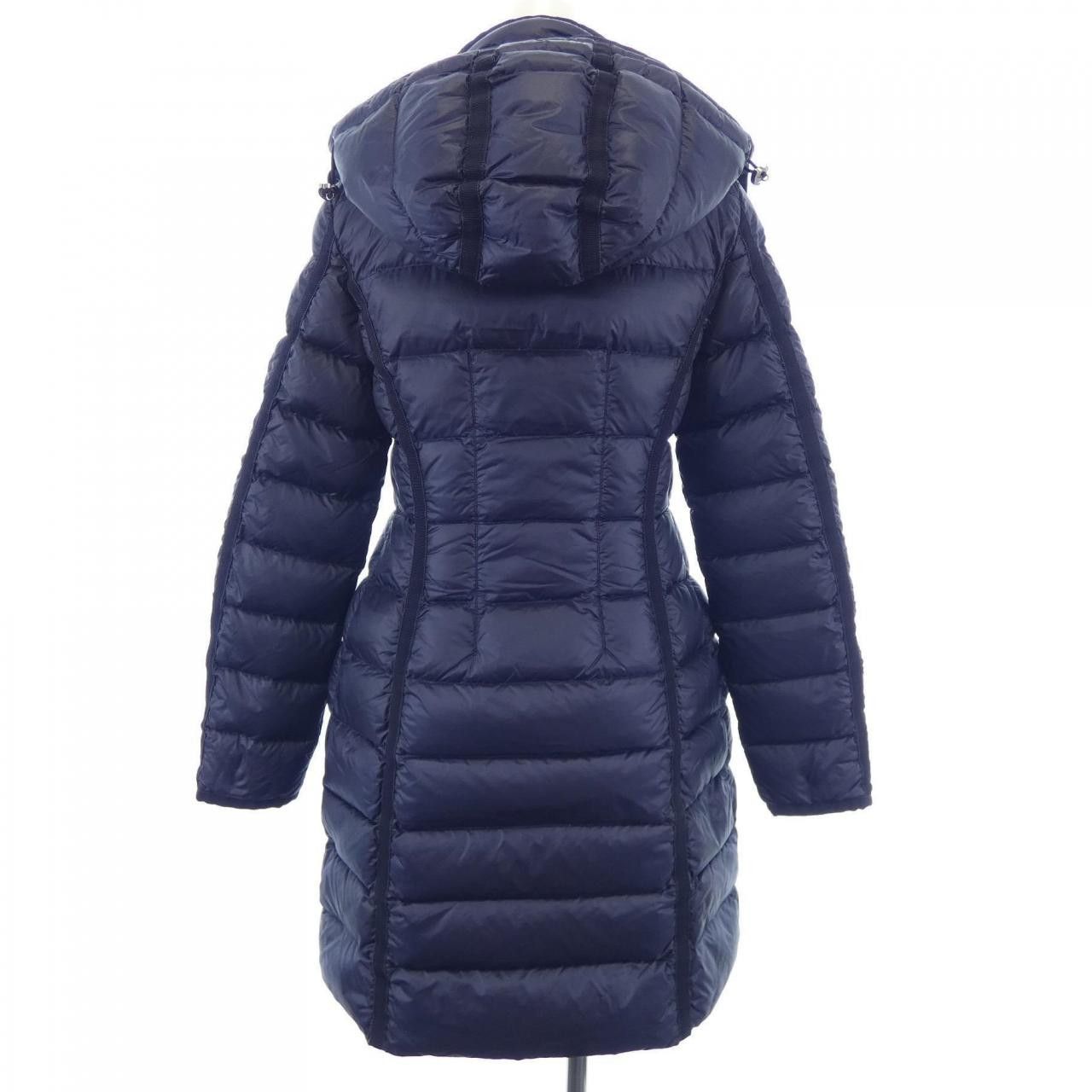 Moncler Moncler Moncler HERMINE Down Coat Others Outerwear HERMINE DUTY FREE for USA Size ONE SIZE - 2 Thumbnail