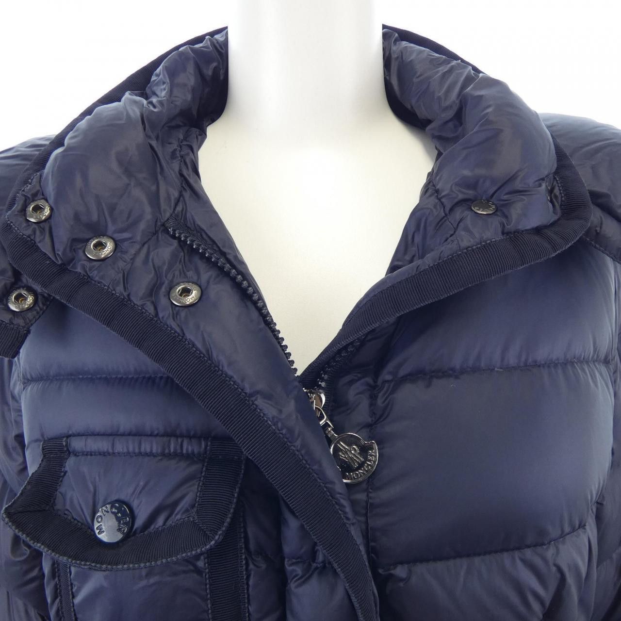 Moncler Moncler Moncler HERMINE Down Coat Others Outerwear HERMINE DUTY FREE for USA Size ONE SIZE - 5 Thumbnail