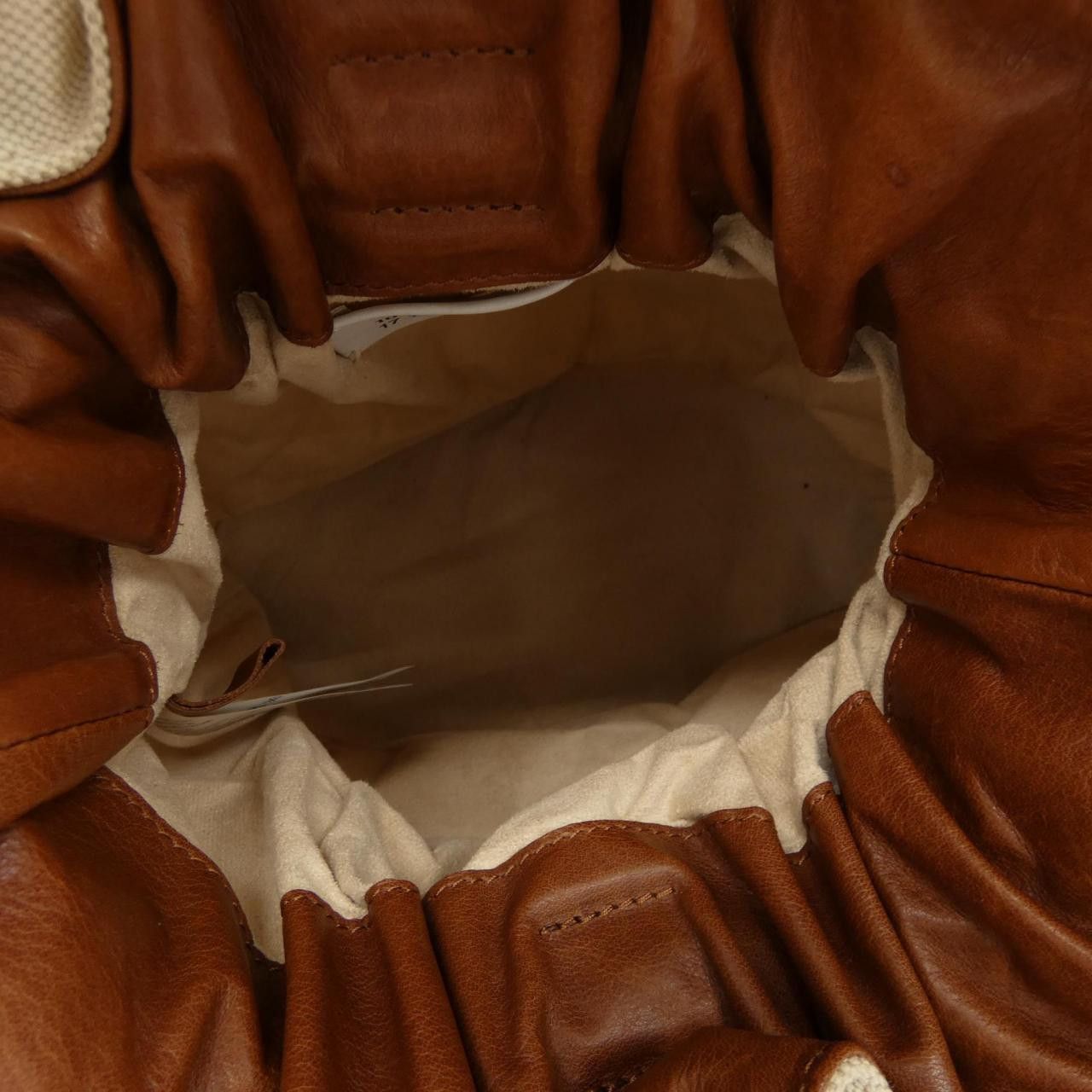 Maison Margiela Maison Martin Margiela Maison Margiela Bag Leather Tote Bag S36WC0088 DUTY FREE for USA Size ONE SIZE - 6 Thumbnail