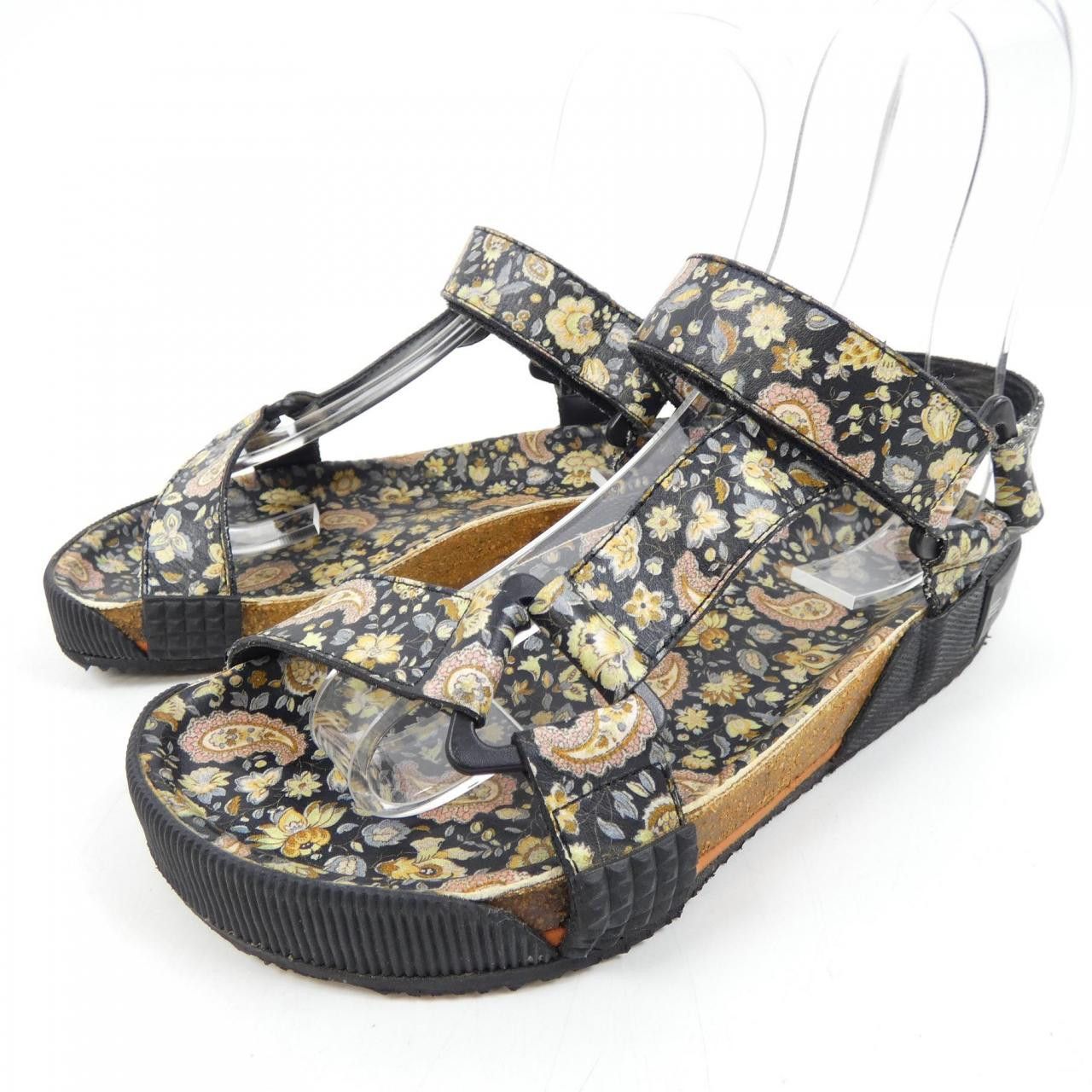 Other Other Etro Sandals Leather Shoes DUTY FREE for USA Size ONE SIZE - 3 Thumbnail
