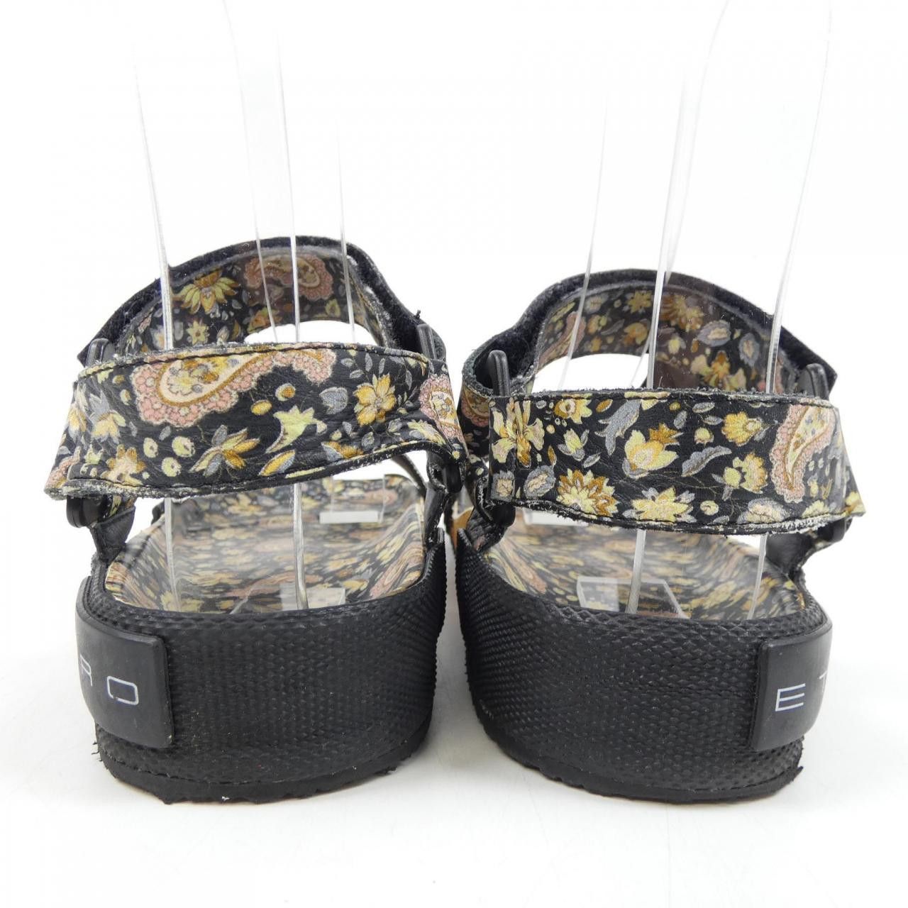 Other Other Etro Sandals Leather Shoes DUTY FREE for USA Size ONE SIZE - 5 Thumbnail