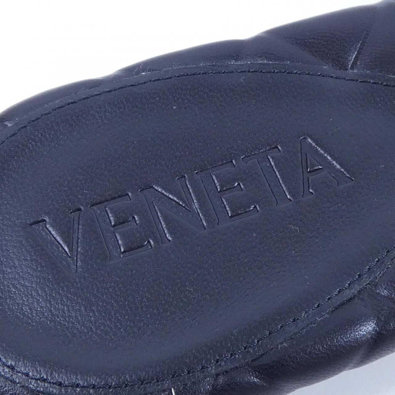 Bottega Veneta Bottega Veneta Bottega Veneta Sandals Leather Shoes DUTY FREE for USA Size ONE SIZE - 6 Thumbnail