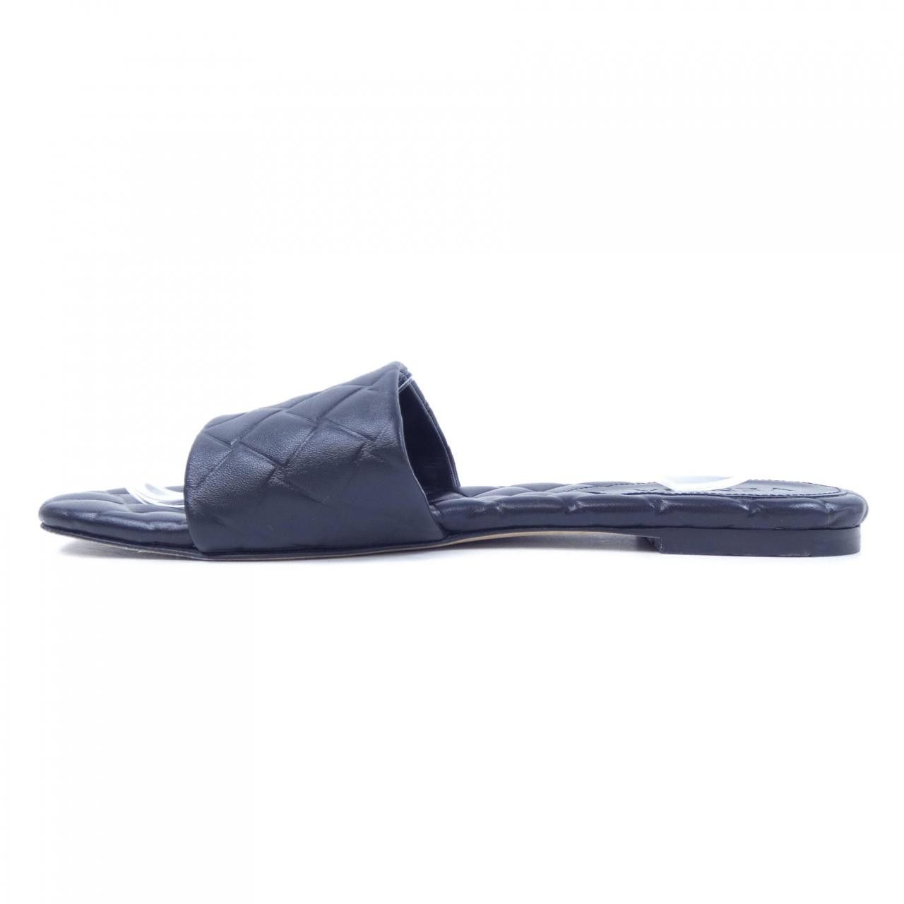 Bottega Veneta Bottega Veneta Bottega Veneta Sandals Leather Shoes DUTY FREE for USA Size ONE SIZE - 2 Thumbnail